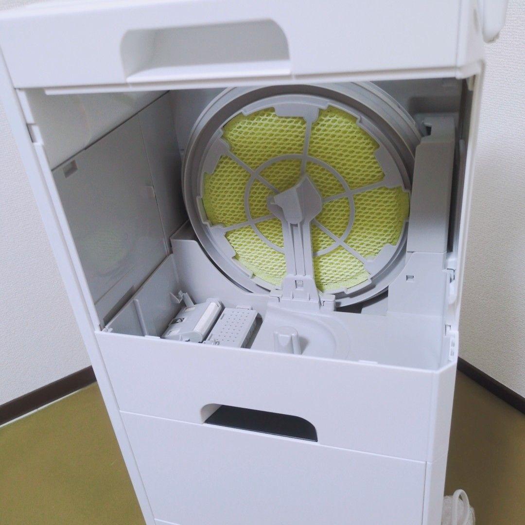 【美品】DAIKIN ダイキン 加湿空気清浄機 MCK505A-W 2025年製