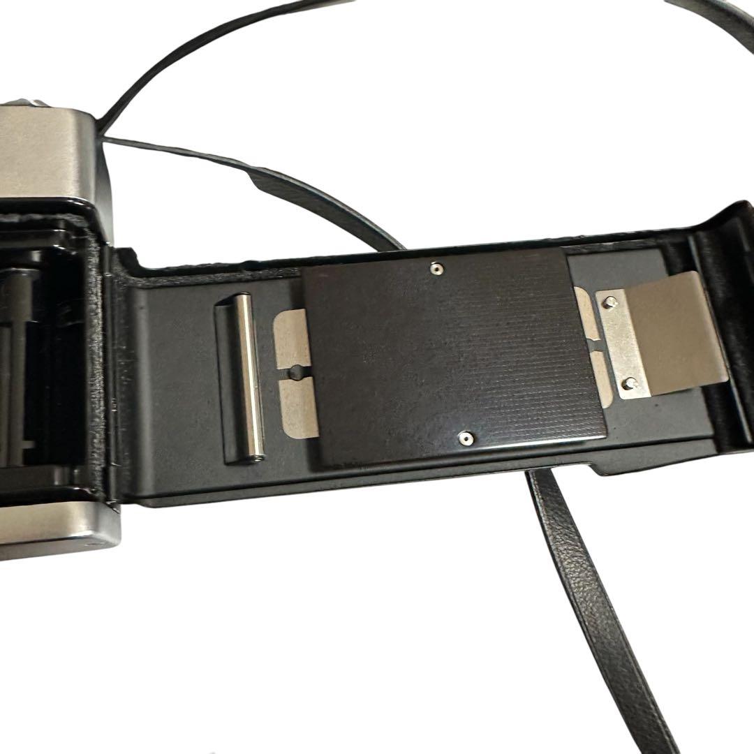 極美品Olympus 35 SP フィルムカメラ　レザーケース付