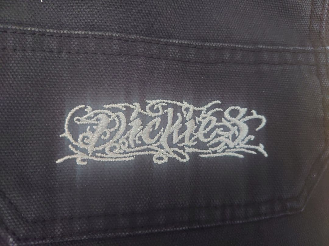 パンツ SiiiiiN