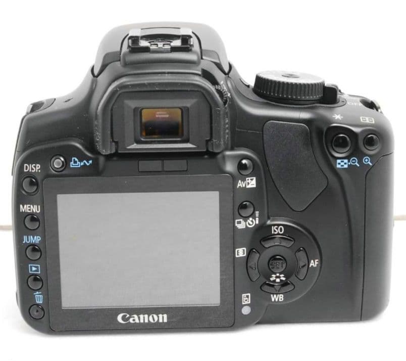 ♡様　　CANON　EOS　KissX　初心者デビュー　一眼レフ　キャノン