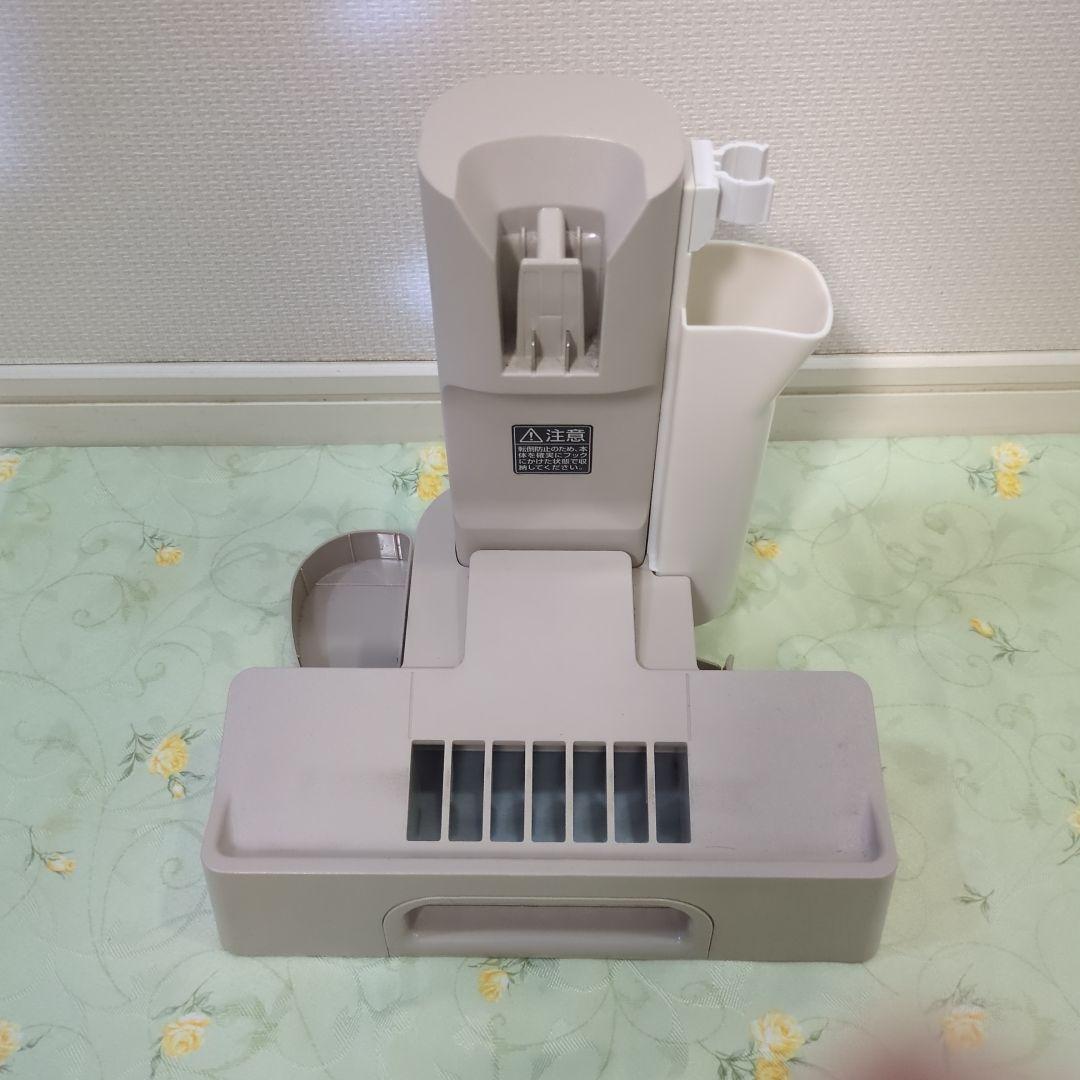 IRIS OHYAMA スティッククリーナー SCD-L3P-HCマジカリーナ