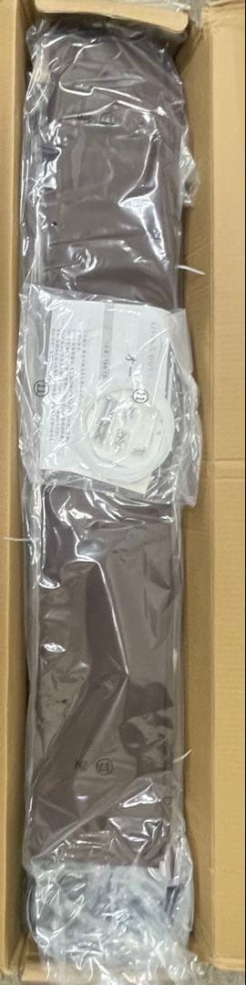 谷村実業 フック付き オーニング 2m ブラウン TAN-1200-20(BR)