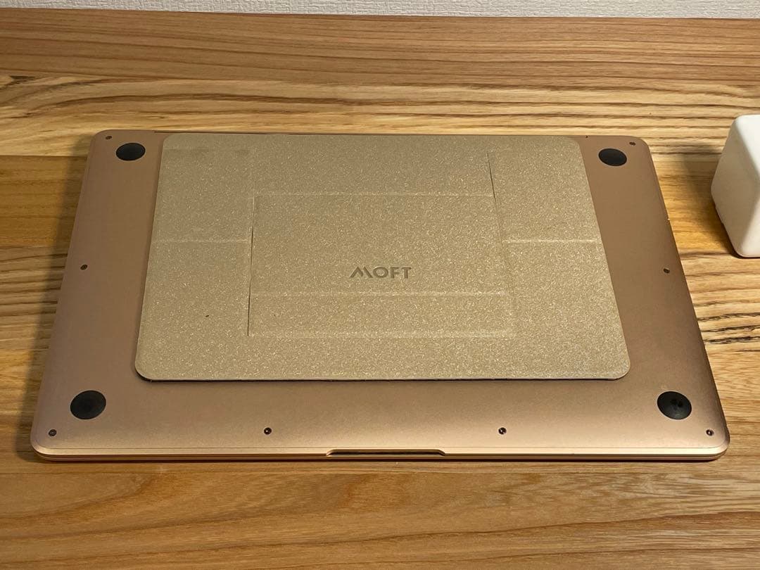 MacBook Air 2018 / 16GB / 512GB / US配列