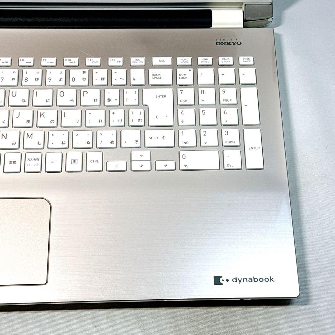 Core i7✨SSD✨メモリ8GB✨Windows11 ✨ノートパソコン