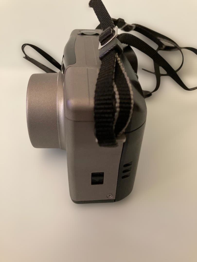 【ジャンク品】Canon Autoboy SII コンパクトフィルムカメラ