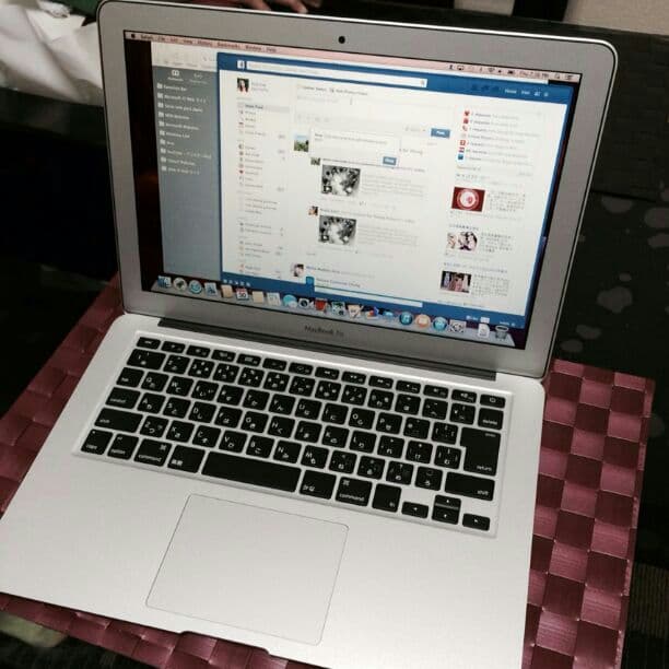 その他ノートPC本体 Sold out