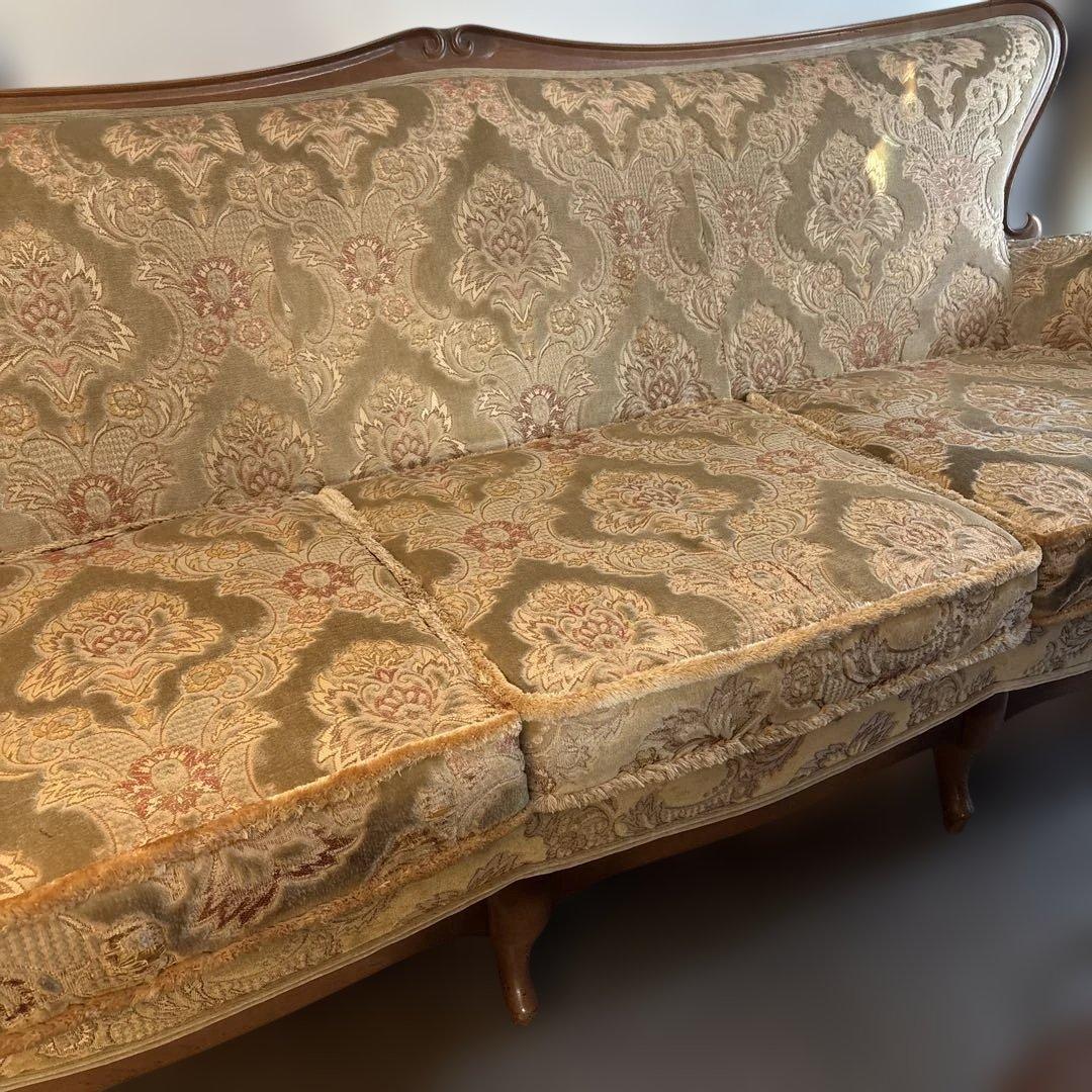 vintage マルニ　マキシマムシリーズ アンドリュー