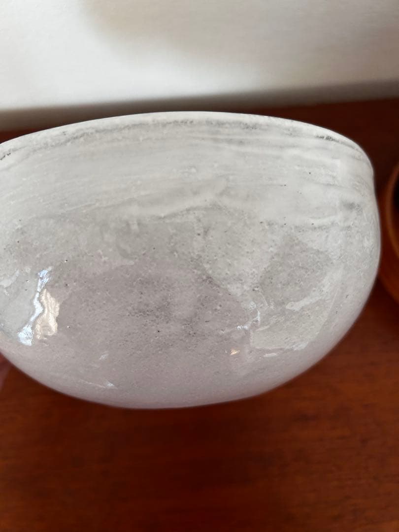 Astier de Villatte simple サラダボウル21cm 新品