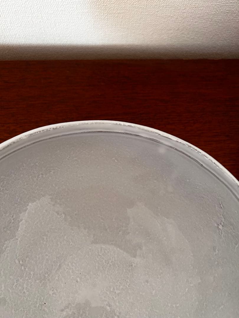 Astier de Villatte simple サラダボウル21cm 新品