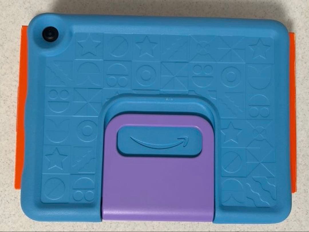 Fire HD 10 (第13世代・32GB) 【キズなし 箱あり付属完備】