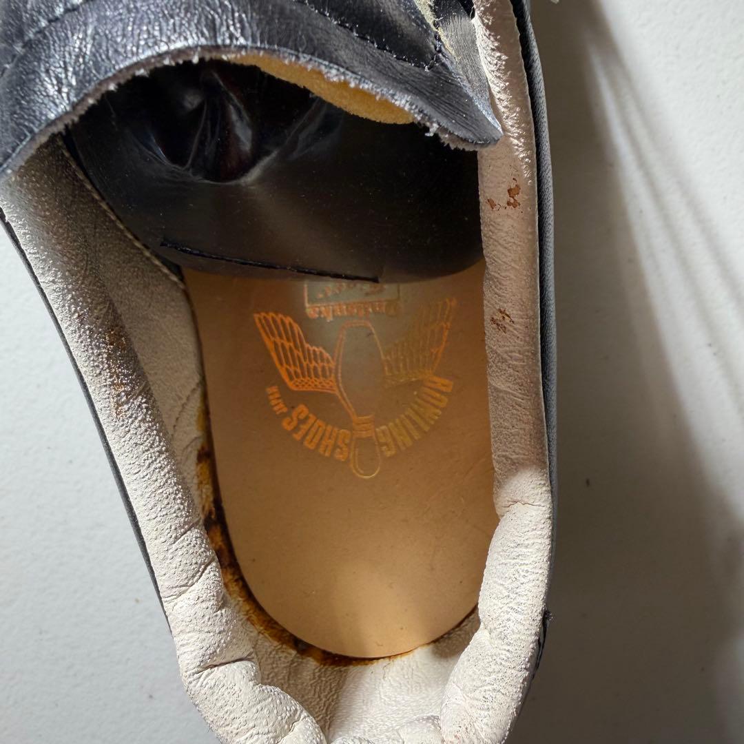 ⭐︎【中古】⭐︎ボウリングシューズJBSオニツカタイガー25センチ