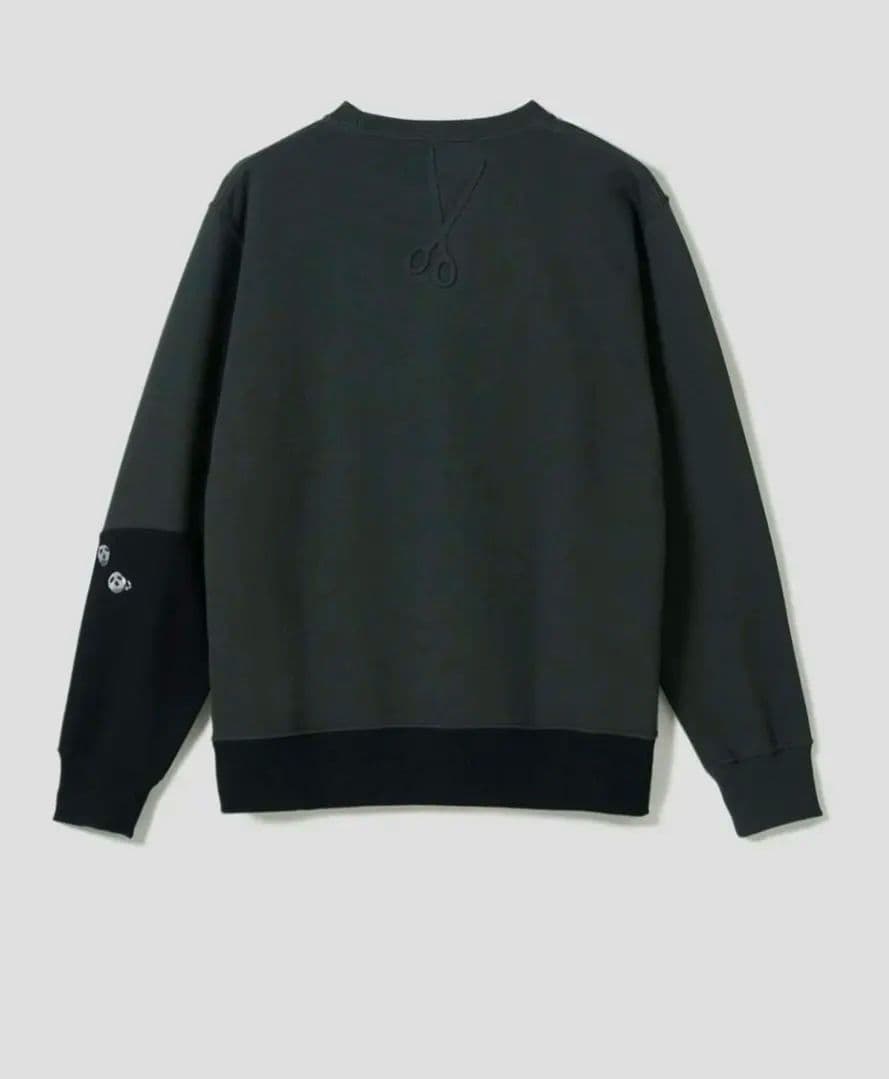 グラニフ ジョジョ 磁力 裏毛スウェット S