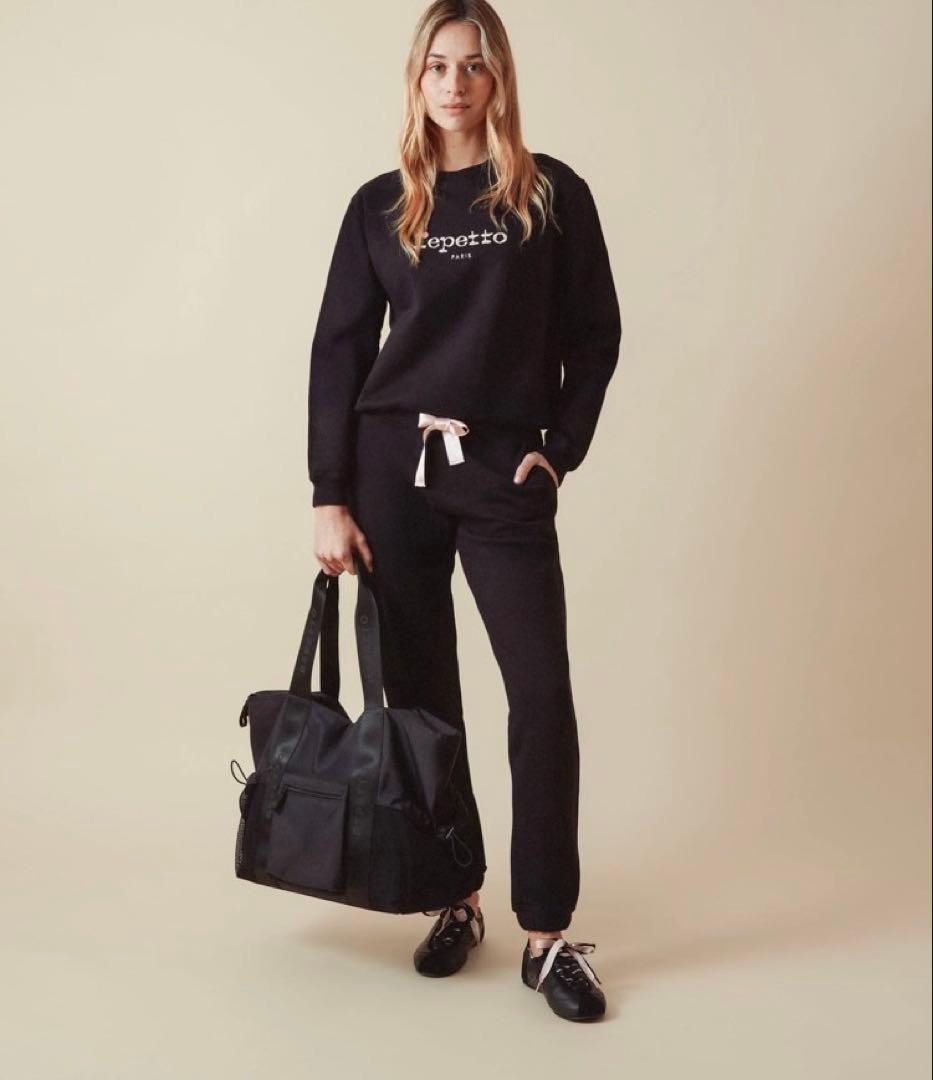 repetto レペット トートバッグ 新品未使用　　　素敵プライス 急いで！