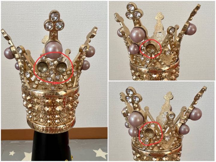 フィリコ サンリオ 6本セット