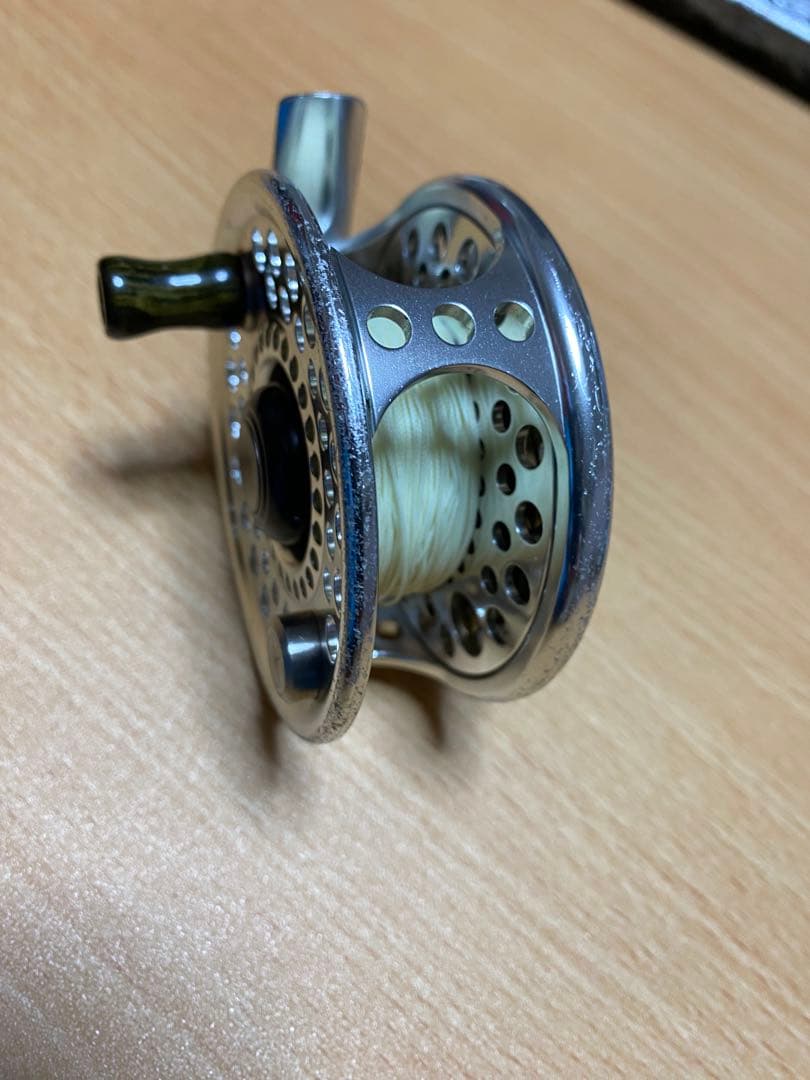 ティムコ　TIEMCO ORACLE Ⅱ オラクル ２