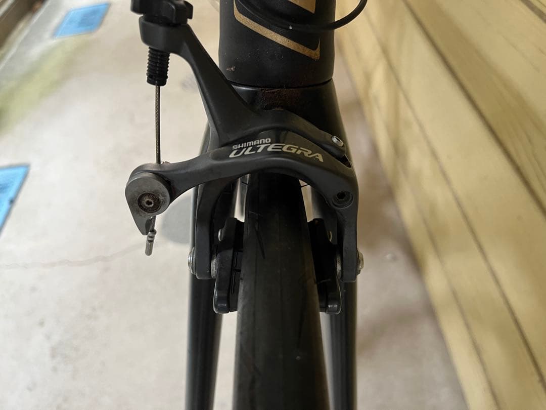 cannondale caad10 black Inc 48 di2 アルテグラ