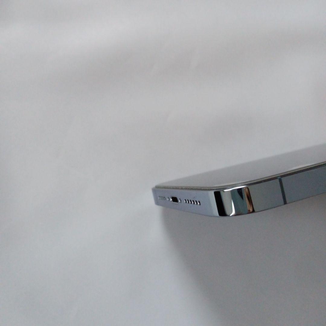 【美品】iphone13 pro Max 512GB　最大容量87%