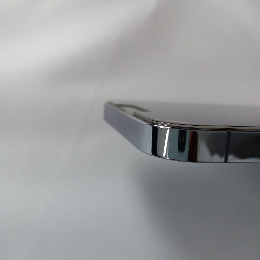 【美品】iphone13 pro Max 512GB　最大容量87%