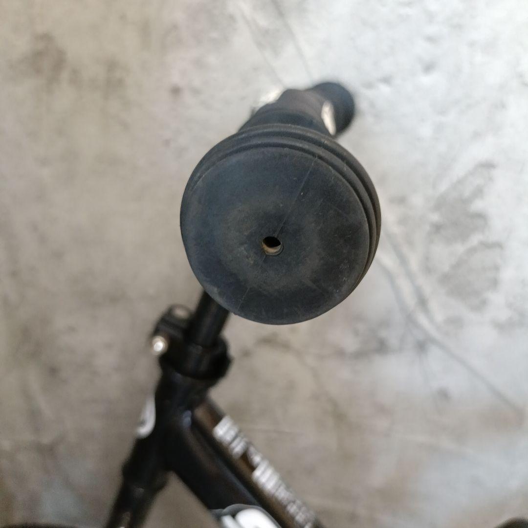 STRIDER スポーツ　バランスバイク ブラック 12インチ