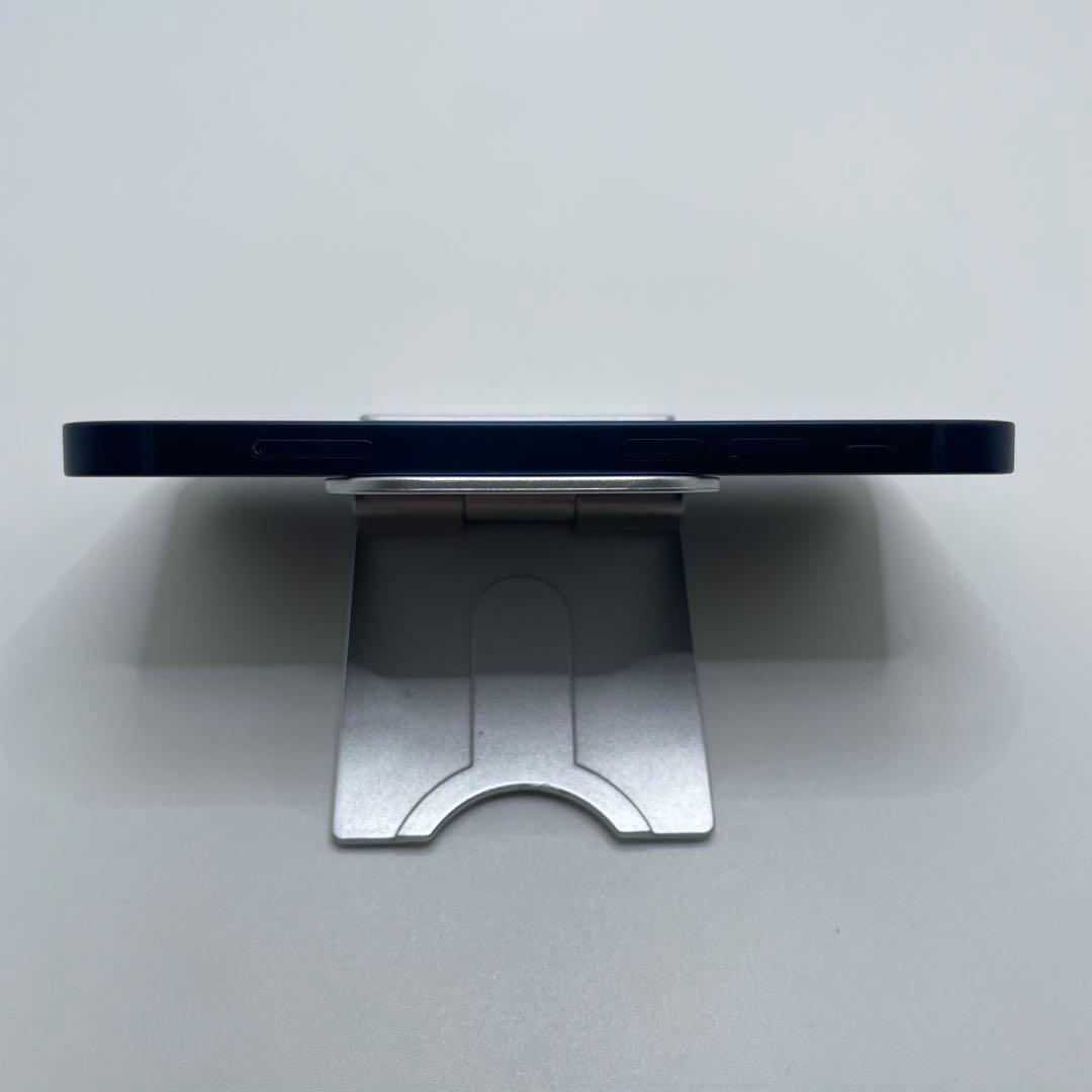 【格安美品】iPhone 12mini 128GB simフリー本体 341