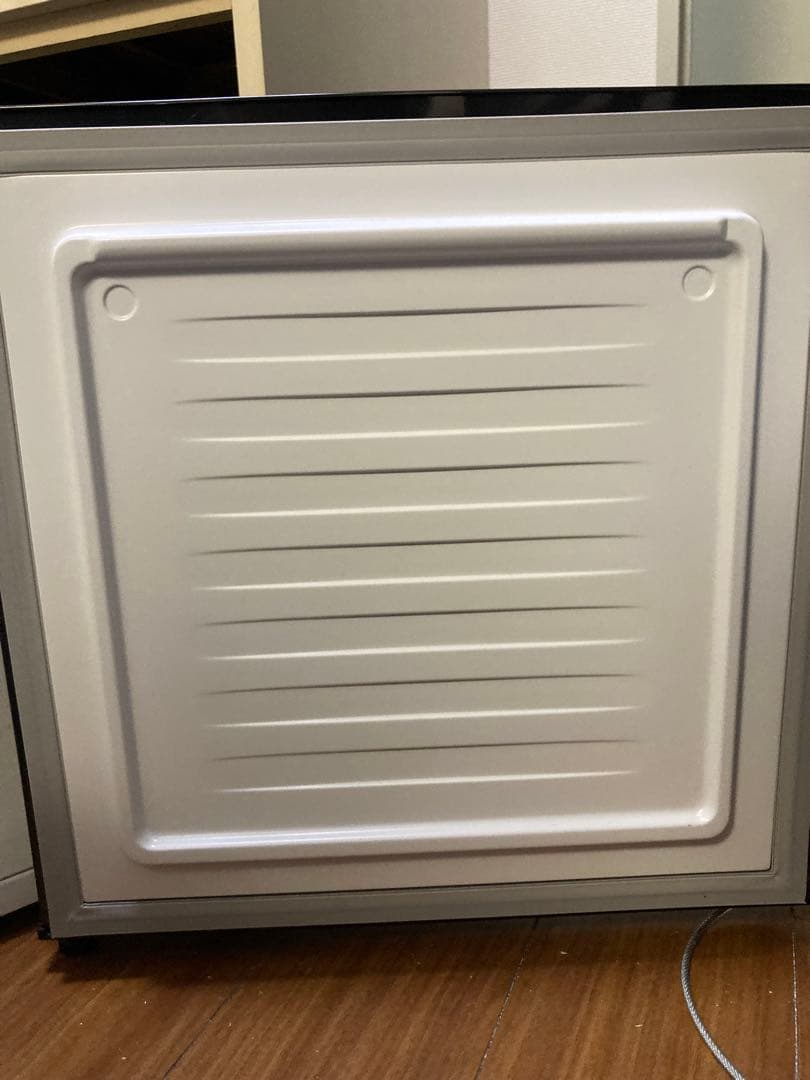 MAXZEN 冷凍庫 JF032ML01GM　2020年製