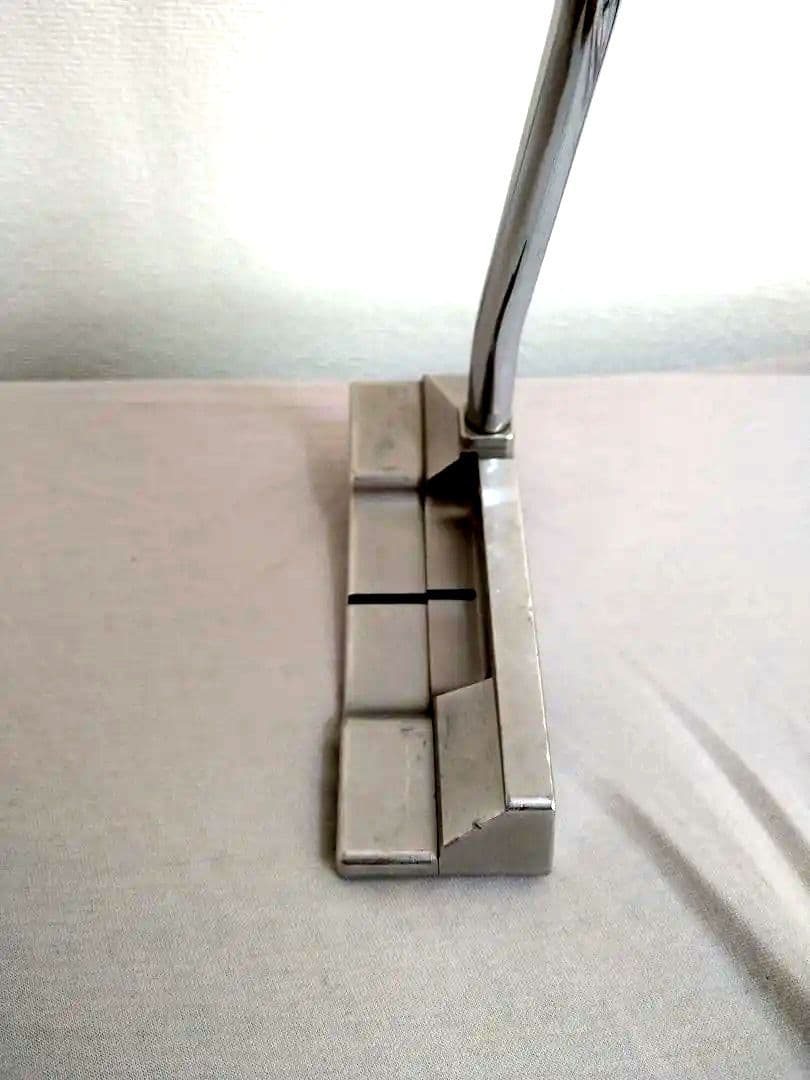再値下げ！超レア！マシーンパター　Machineputter　M2A