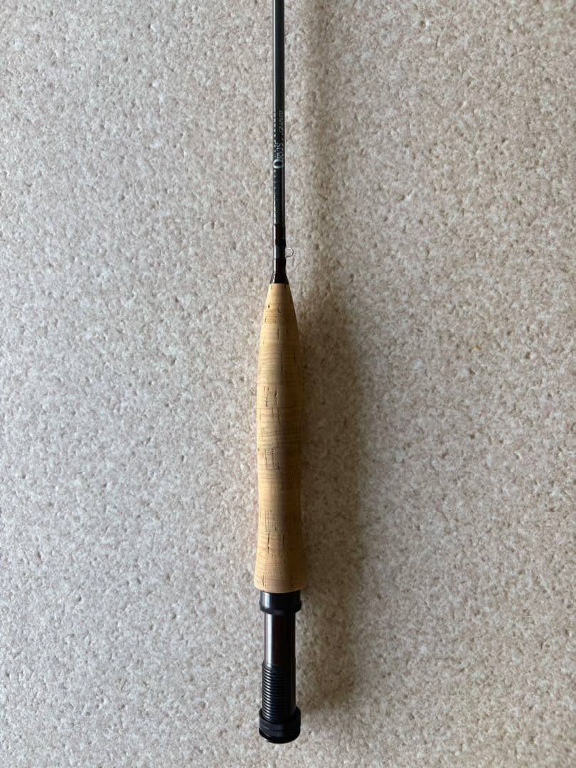 ORVIS フライロッド BROOK TROUT 7'6\"