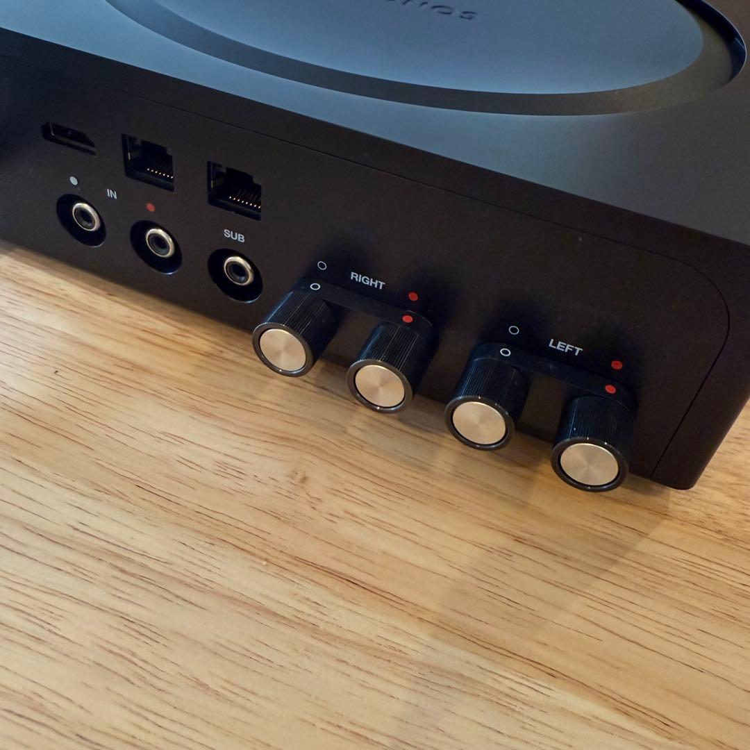 アンプ SONOS Amp