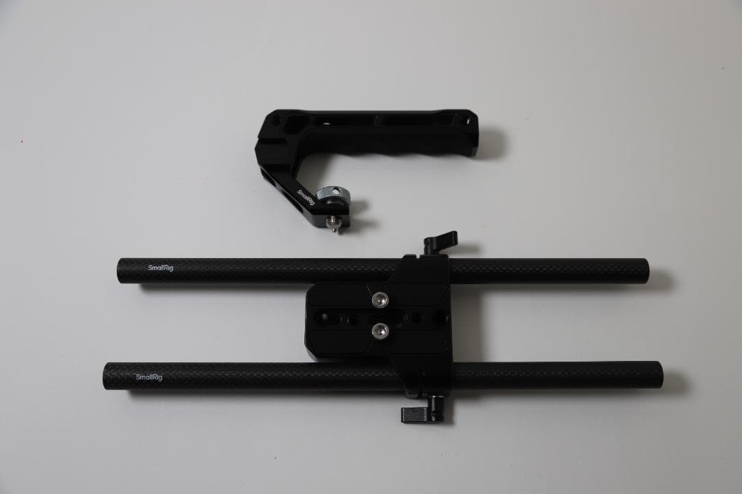 【即決可/箱無し】BMPCC6K Pro その他付属品多数