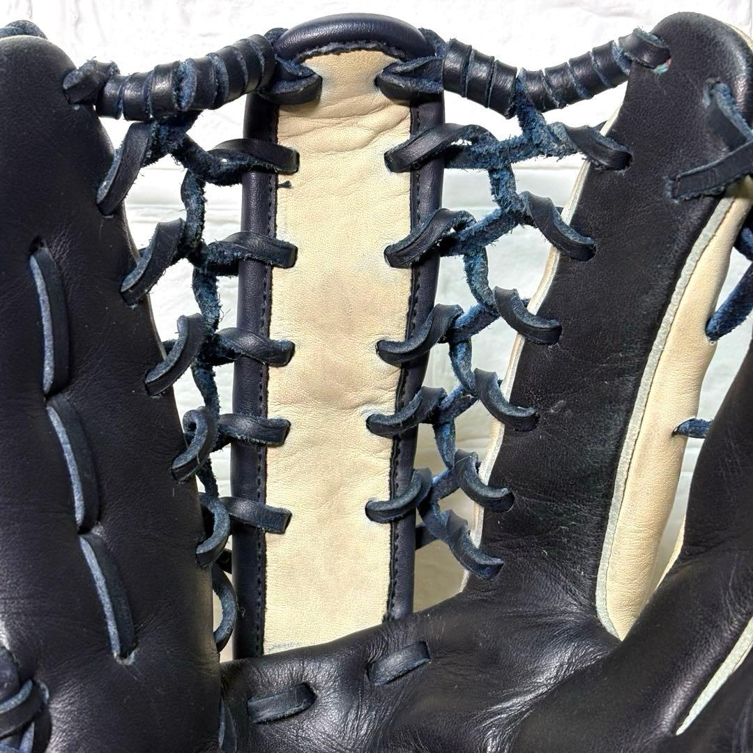 【レアカラー】MIZUNO ワールドウィン 軟式 グローブ イチロー型 ミズノ