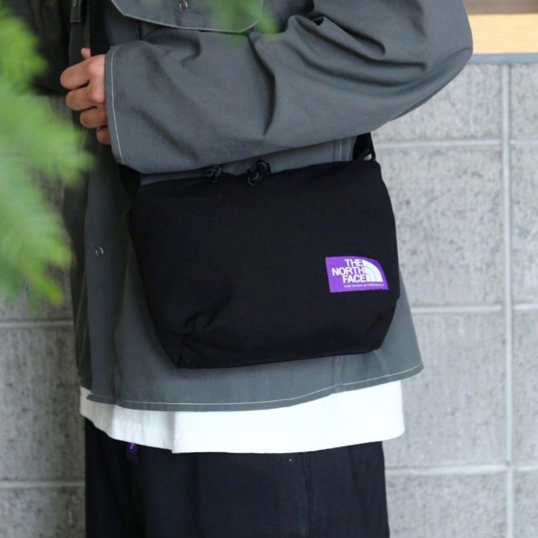 ◆新品◆ PURPLE LABEL フィールドスモールショルダーバッグ