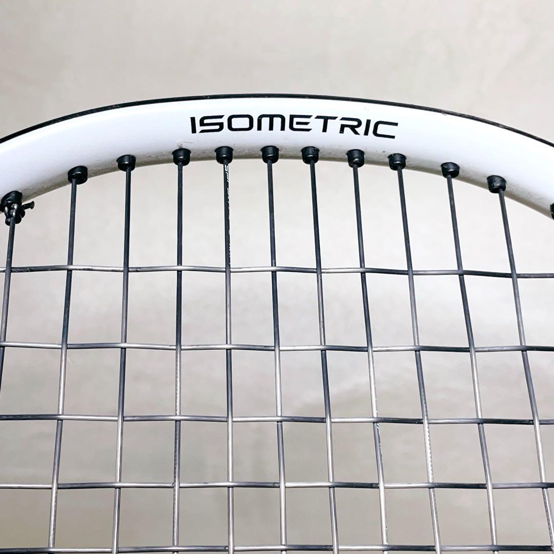 【希少】YONEX EZONE 100 大坂なおみモデル　ホワイト/ゴールドG2
