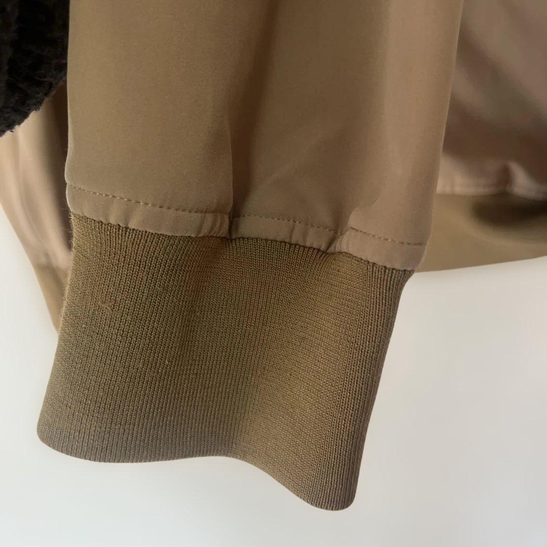 BILLA BONG ビラボン　スノーボードウェア メンズS ベージュ