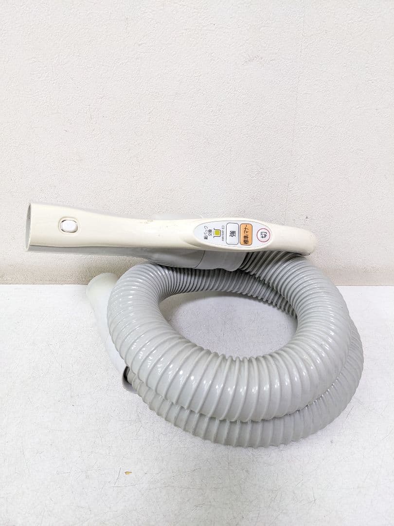 Panasonic MC-PL14AE9-A 紙パック式掃除機 2013年製