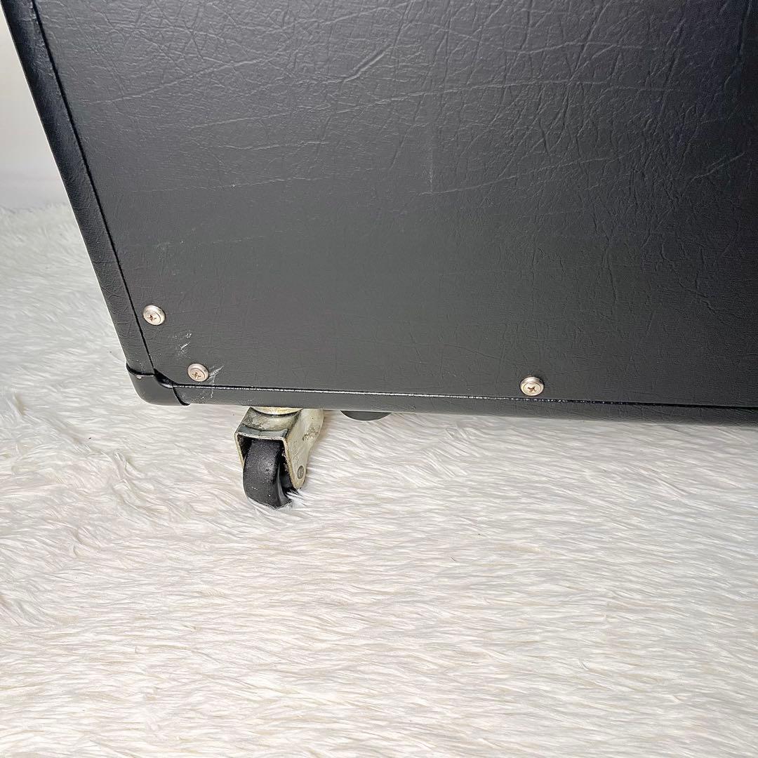【美品】Blackstar HTV-412A ギターアンプ キャビネット