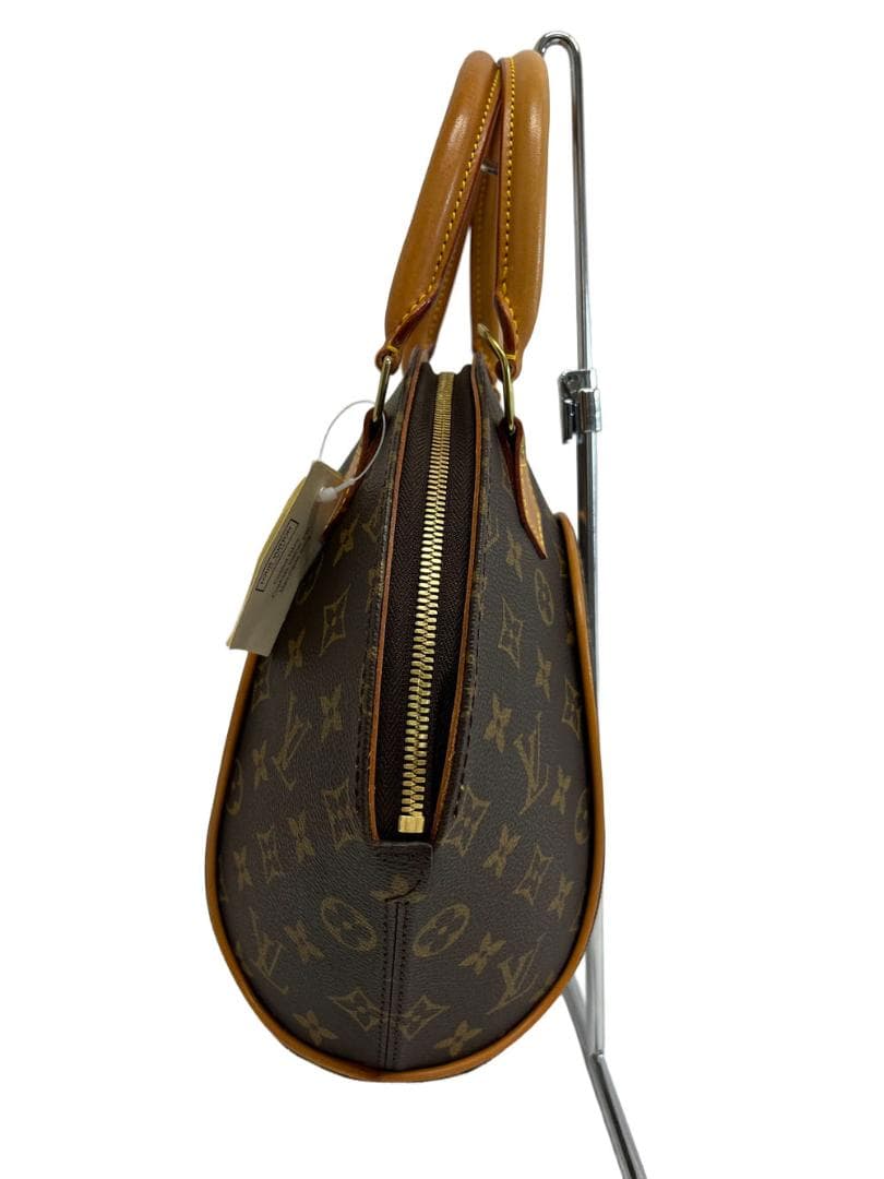 ルイヴィトン エリプス M51127 ハンドバッグ モノグラム MBZ017