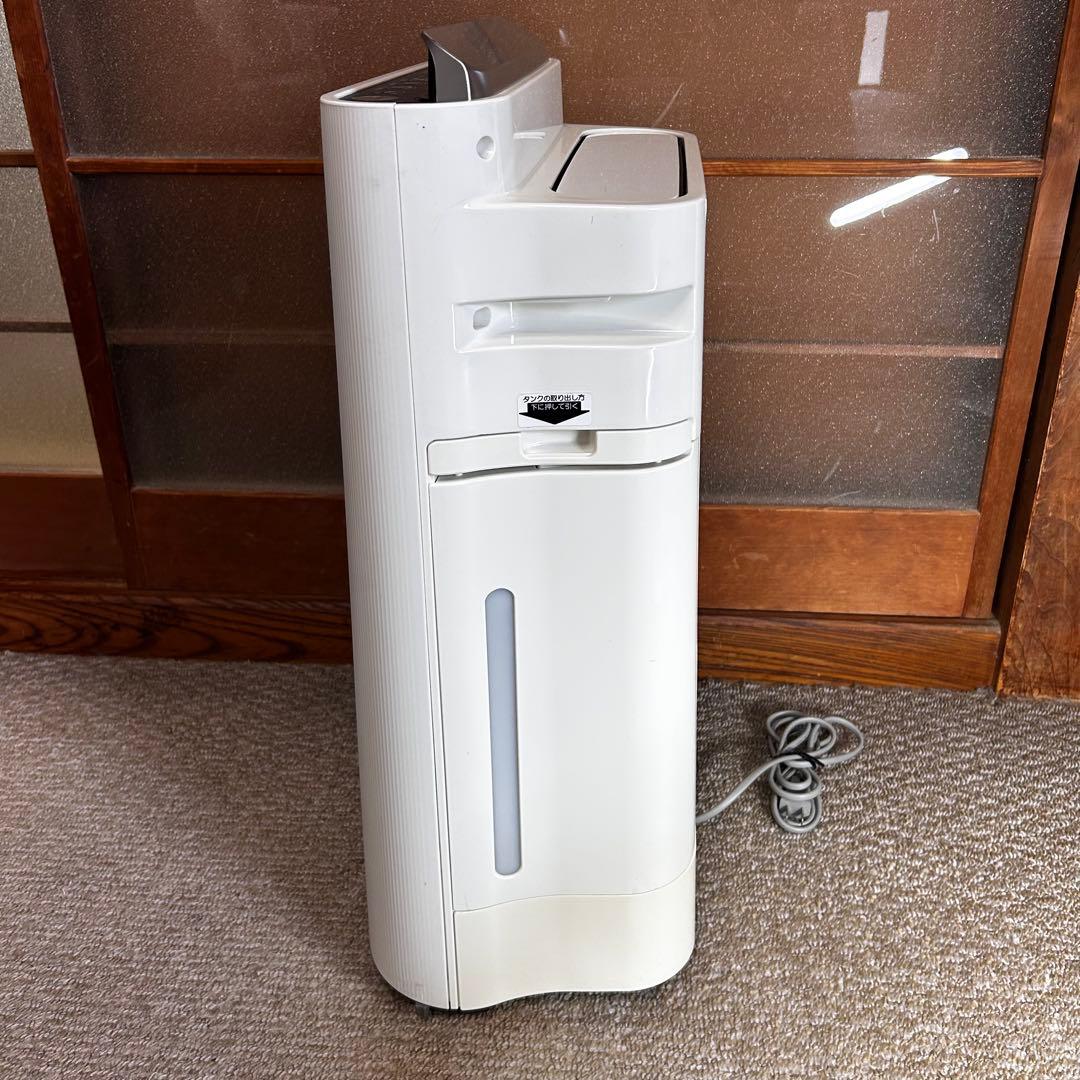 美品 SHARP KC-F70-W 加湿空気清浄機