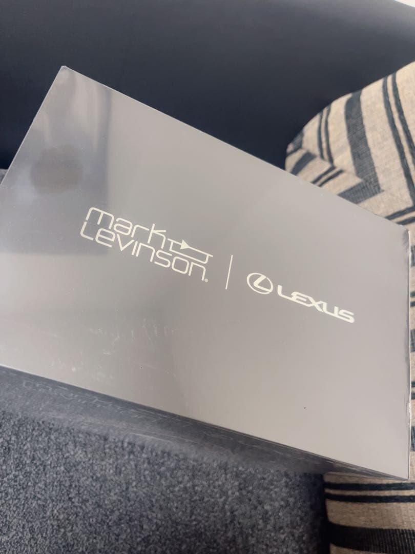 Mark Levinson № 5909 ヘッドフォン