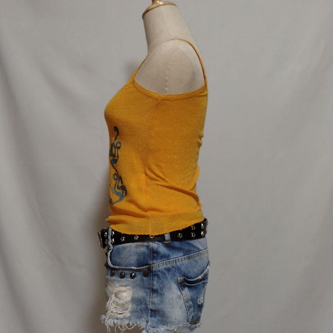 希少 初期 激レア HYSTERICS ヒスガール 平成ギャル y2k 90's