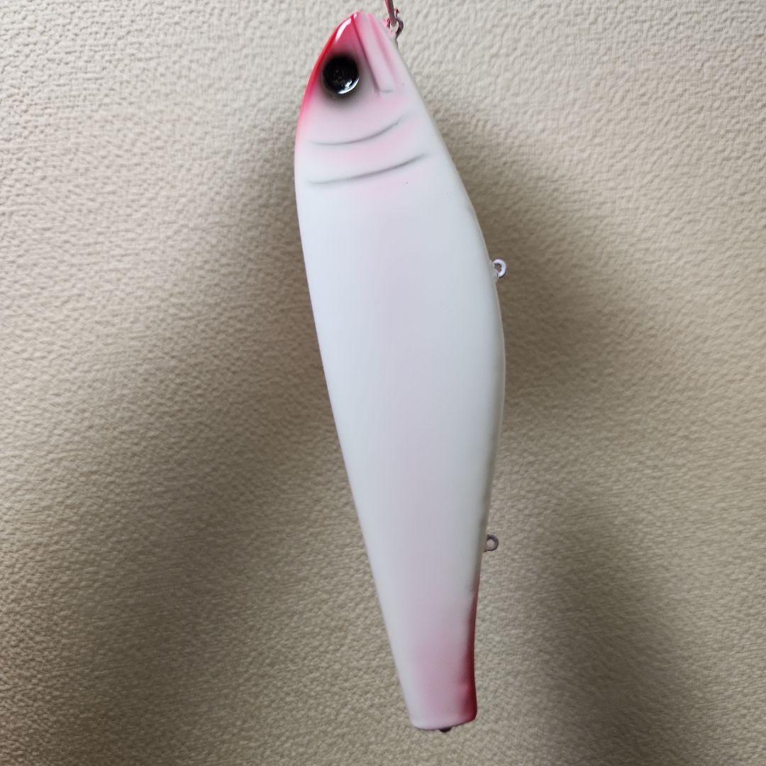 【ゆーぞうページ】ランカーパンカー