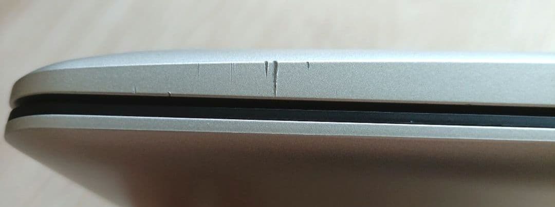 Dell Inspiron 3793 17.3インチ SSD 500GB&1TB