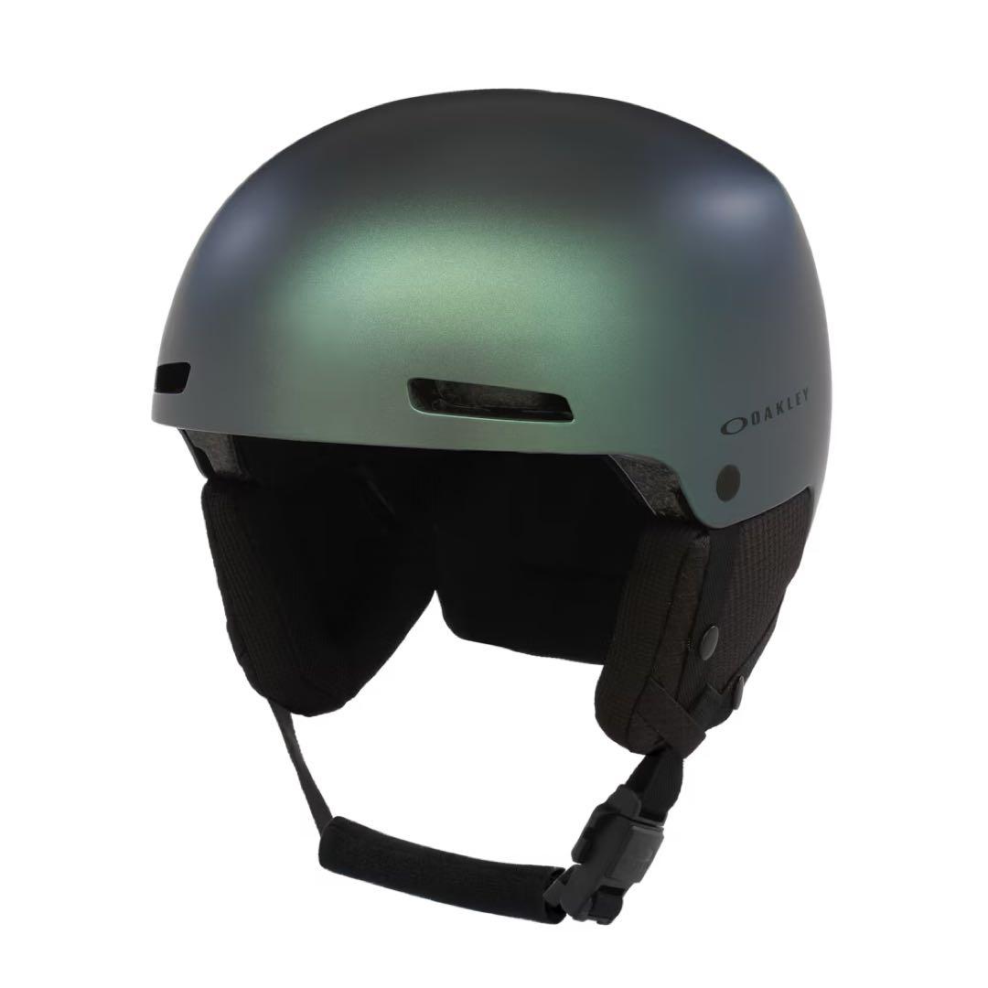 オークリー MOD1 PRO - MIPS - Asia Fit サイズM 新品