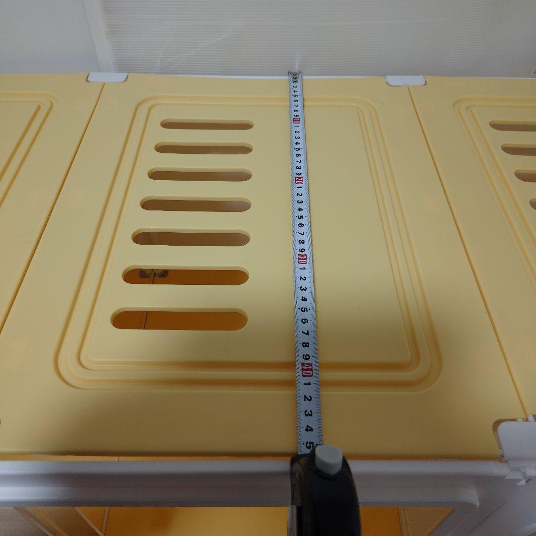 うさぎ中型プラスチックケージ★その他セット★