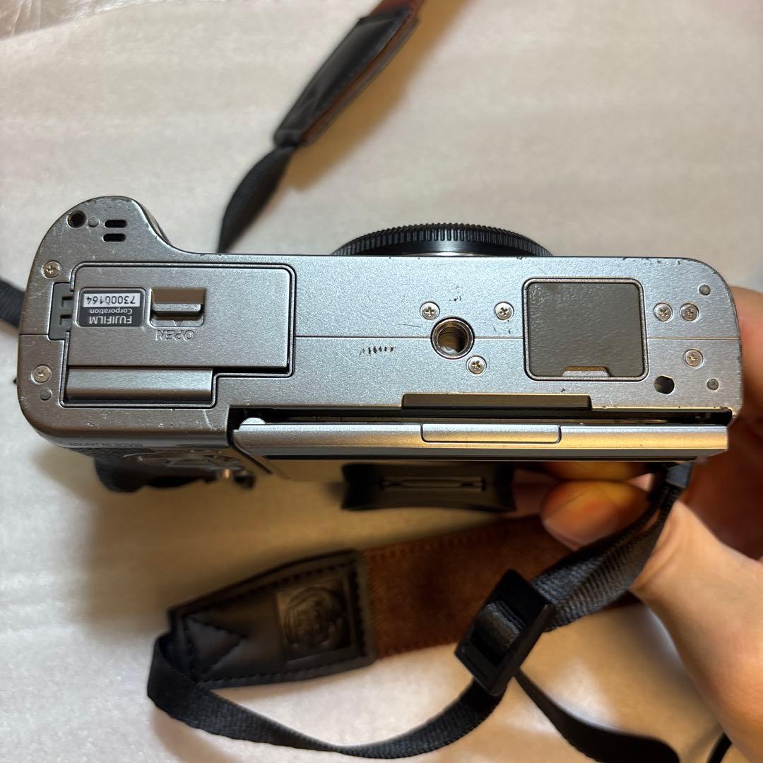 Fujifilm X-T2 小松菜