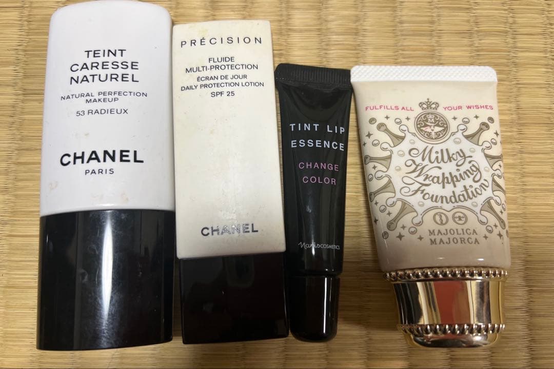 ゆ*み様 コスメまとめ売り　プチプラ　ブランド