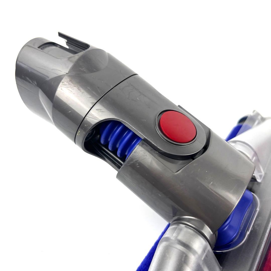 【分解洗浄】 Dyson[151868] CY24 CY25ヘッド　e11