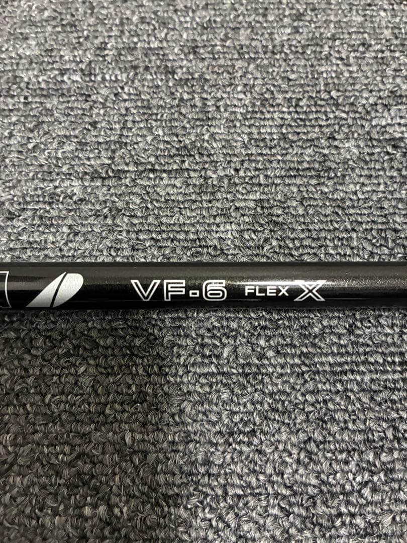 （希少）TOUR AD VF6X 5W用　スリクソンスリーブ付