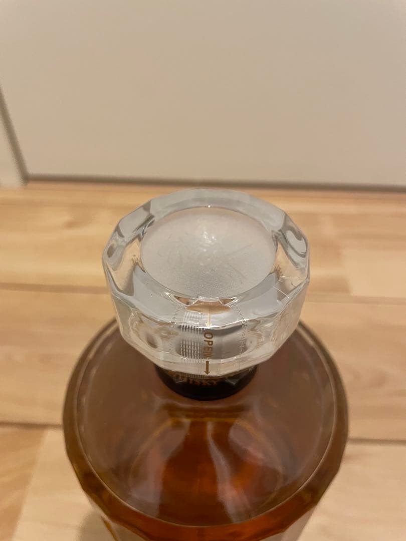 サントリー ウイスキー 響 JAPANESE HARMONY 700ml