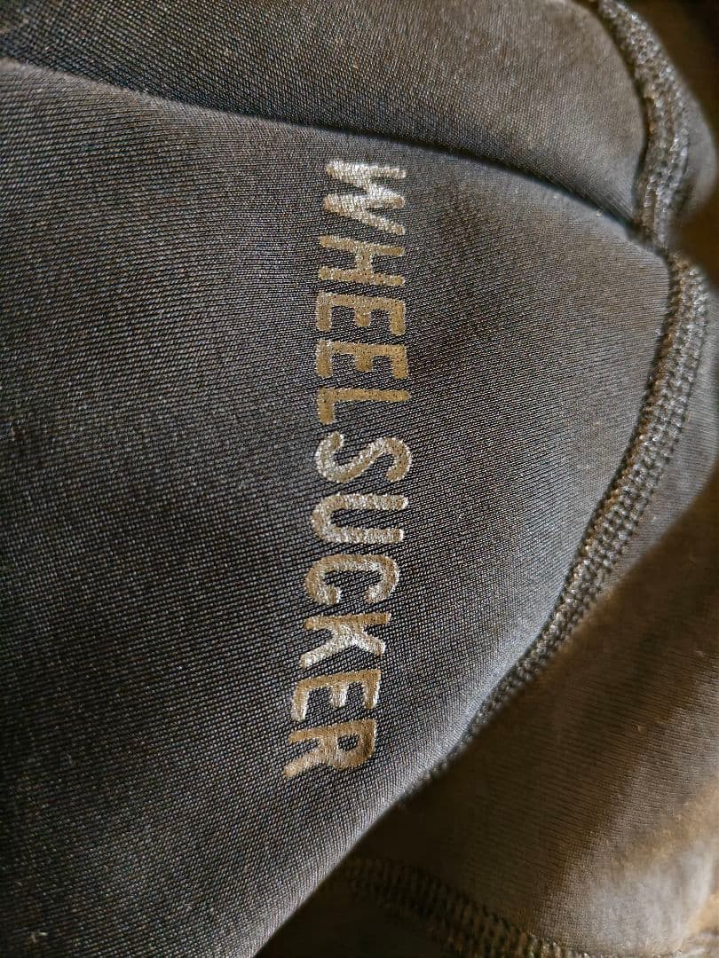 ラファ　ウィンタータイツ