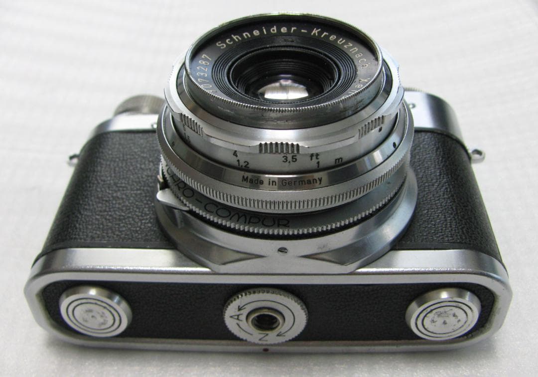 ★希少 VossDiax 1a Schneider Kreuznach